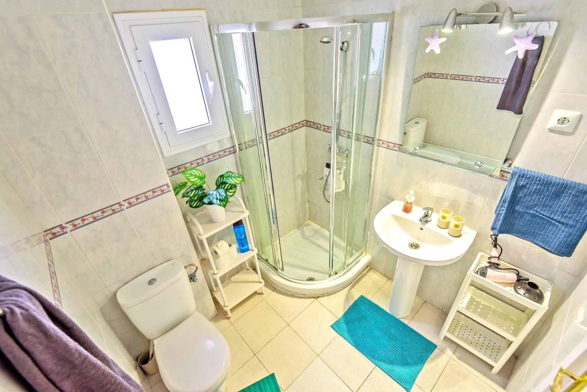 Plaza De Toros 3-Bedroom Apartment With Balcony El Puerto de Santa Maria Exterior photo